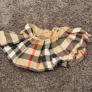Burberry Skirt